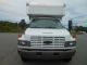 2008 Chevrolet C4500 Box Trucks / Cube Vans photo 15