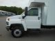 2008 Chevrolet C4500 Box Trucks / Cube Vans photo 1