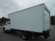 2008 Chevrolet C4500 Box Trucks / Cube Vans photo 3