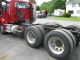 2012 International Prostar Plus Sleeper Semi Trucks photo 4