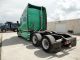 2007 Kenworth T 2000 Sleeper Semi Trucks photo 3