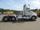 2012 International Prostar 6x4 Daycab Semi Trucks photo 1