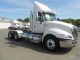 2012 International Prostar 6x4 Daycab Semi Trucks photo 7