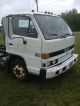 1994 Gmc 4000 Other Medium Duty Trucks photo 1