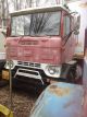 Vintage Trucks Gmc Fatcab,  International,  Crackerbox,  White/intigrated Sleeper Antique & Vintage Farm Equip photo 4