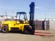 Mitsubishi Forklift 33,  000 Lbs Cap,  2 Stage Side - Shift 1994 Year,  Very Forklifts photo 6
