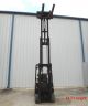 Daewoo Forklift Model Gc25s,  3,  364 Hrs,  Lp,  3,  800 Lbs,  Triple Mast 14ft Height Forklifts photo 7