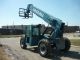 Jlg Gradall 534d9 - 45 Telehandler Reach Forklift Telescopic Material Handler Scissor & Boom Lifts photo 1