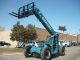 Jlg Gradall 534d9 - 45 Telehandler Reach Forklift Telescopic Material Handler Scissor & Boom Lifts photo 3
