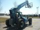 Jlg Gradall 534d9 - 45 Telehandler Reach Forklift Telescopic Material Handler Scissor & Boom Lifts photo 6
