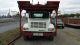 2001 International 4900 Flatbeds & Rollbacks photo 3