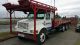 2001 International 4900 Flatbeds & Rollbacks photo 4