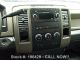 2012 Dodge Ram 3500 2012 Hd Reg Cab Diesel Dually Flatbed 42k Commercial Pickups photo 11