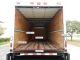 2009 Freightliner Air Brake Air Ride Box Trucks / Cube Vans photo 2