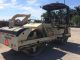 2002 Ingersoll - Rand Dd110 Double Drum 11 Ton Vibratory Roller Compactors & Rollers - Riding photo 1