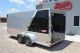 2016 Pace 7’x16’ American Custom Legacy Motorcycle Trailer Trailers photo 3