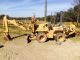 Case 560 Trencher Trenchers - Riding photo 6