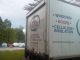 2003 Ford E - 550 Box Trucks / Cube Vans photo 1