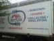 2003 Ford E - 550 Box Trucks / Cube Vans photo 2