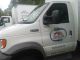 2003 Ford E - 550 Box Trucks / Cube Vans photo 3