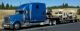 2001 Freightliner Classic Xl Limited Sleeper Semi Trucks photo 1