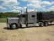 2006 Peterbilt 379 Exhd Sleeper Semi Trucks photo 13