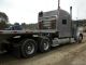 2006 Peterbilt 379 Exhd Sleeper Semi Trucks photo 1