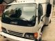 1996 Gmc W4500 Box Trucks / Cube Vans photo 1