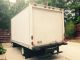 1996 Gmc W4500 Box Trucks / Cube Vans photo 2