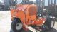 2005 Moffett Forklift Piggyback Forklifts photo 4