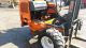 2005 Moffett Forklift Piggyback Forklifts photo 5