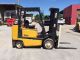 2001 Yale Forklift Forklifts photo 2