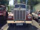 1979 Kenworth W900a Standard Hood Sleeper Semi Trucks photo 1