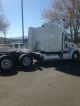 2008 Peterbilt 3861 (c15) Sleeper Semi Trucks photo 2