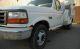 1997 Ford F350 Utility / Service Trucks photo 1