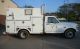 1997 Ford F350 Utility / Service Trucks photo 4