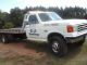 1991 Ford F Superduty Flatbeds & Rollbacks photo 4