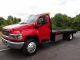 2004 Gmc Flatbeds & Rollbacks photo 2