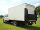 2003 Freightliner Fl80 Box Trucks / Cube Vans photo 1