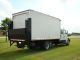 2003 Freightliner Fl80 Box Trucks / Cube Vans photo 2