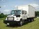 2003 Freightliner Fl80 Box Trucks / Cube Vans photo 3