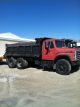 1984 International S1900 Dump Trucks photo 7