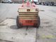 Ditch Witch Sx 350 Cable Plow. Trenchers - Riding photo 2