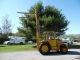 1983 Sellick 8000 Lbs Rough Terrain Forklift Forklifts photo 10