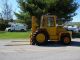 1983 Sellick 8000 Lbs Rough Terrain Forklift Forklifts photo 3