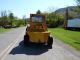 1983 Sellick 8000 Lbs Rough Terrain Forklift Forklifts photo 5