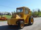 1983 Sellick 8000 Lbs Rough Terrain Forklift Forklifts photo 6