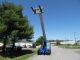 Gradall 542 15,  000lbs Telescopic Boom/shooting Boom Forklift Forklifts photo 10