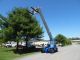 Gradall 542 15,  000lbs Telescopic Boom/shooting Boom Forklift Forklifts photo 11
