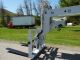 Gradall 542 15,  000lbs Telescopic Boom/shooting Boom Forklift Forklifts photo 7